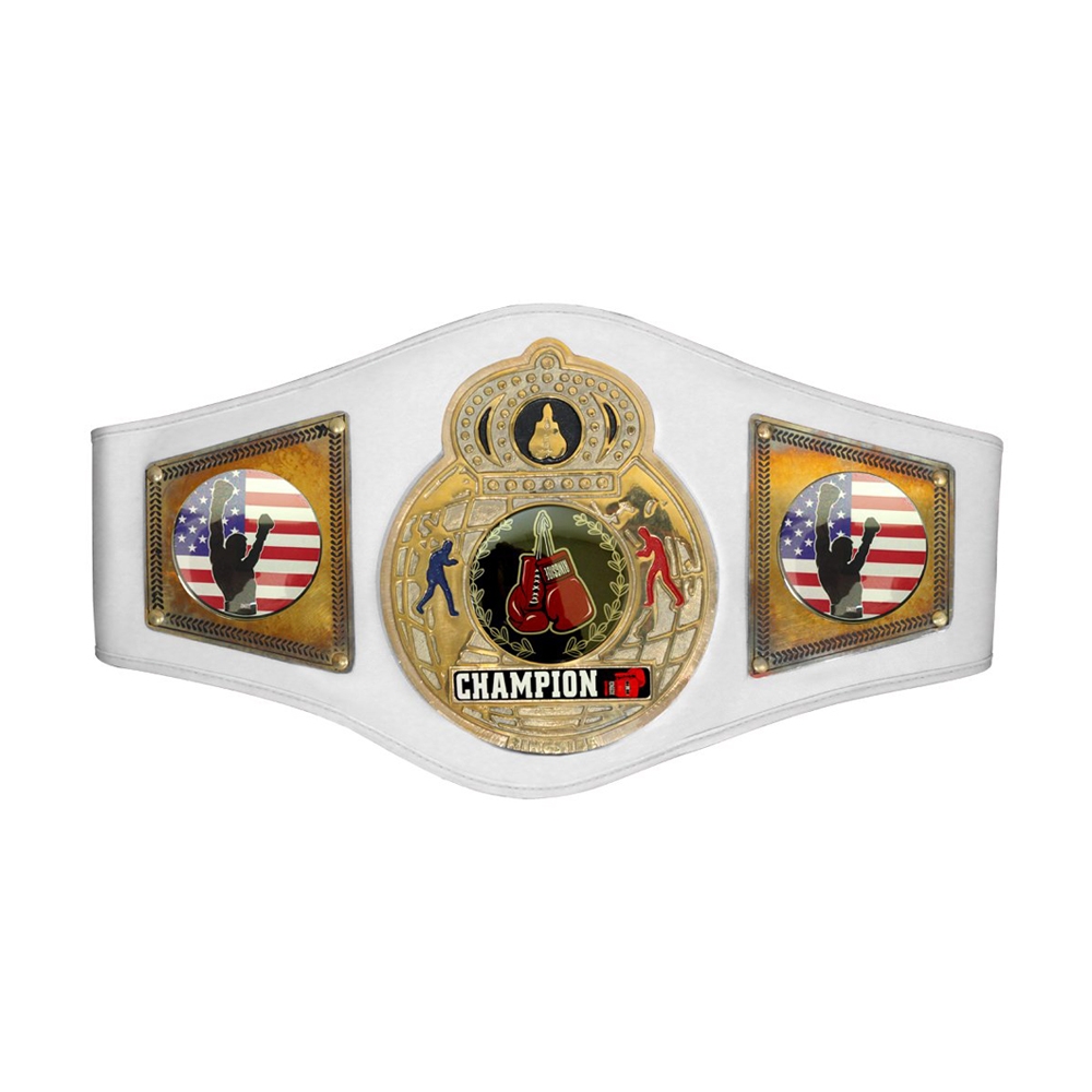 Wrestling Belts